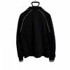 Used GUCCIJersey Black Polyester Mens