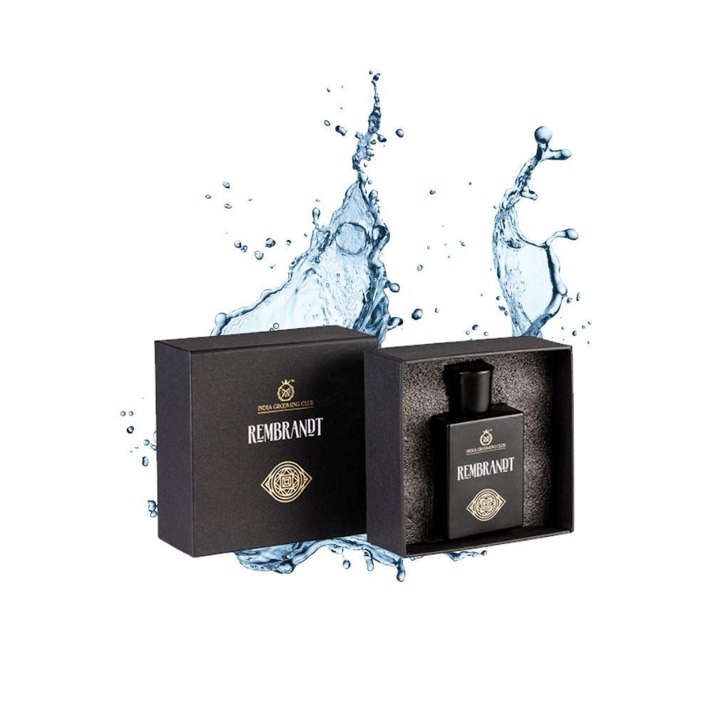 

India Grooming Club Rembrandt Духи для мужчин 100 мл…