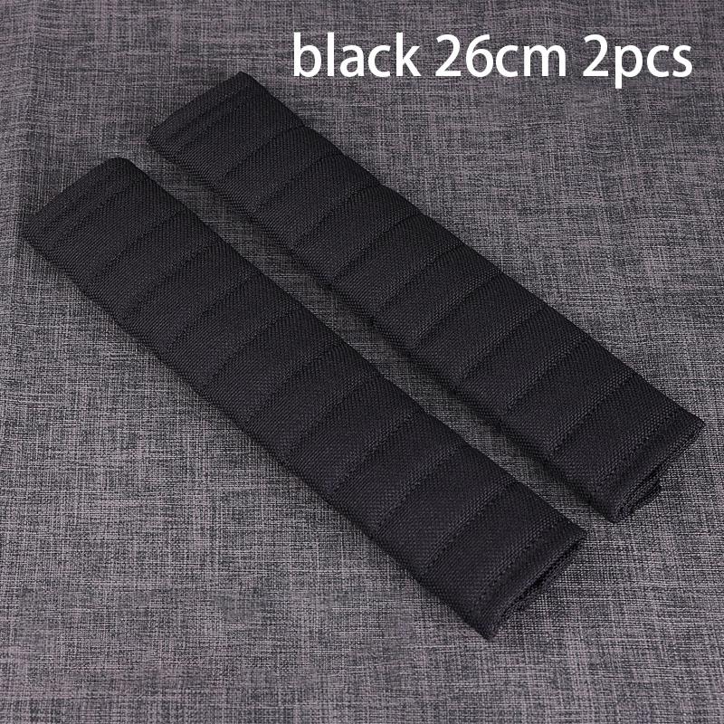 

26см/33см Удобный чехол на ремень безопасности для автомобиля, защита плеча, универсальная модель автомобиля, дышащая накладка на ремень безопасности, наклейка для интерьера автомобиля