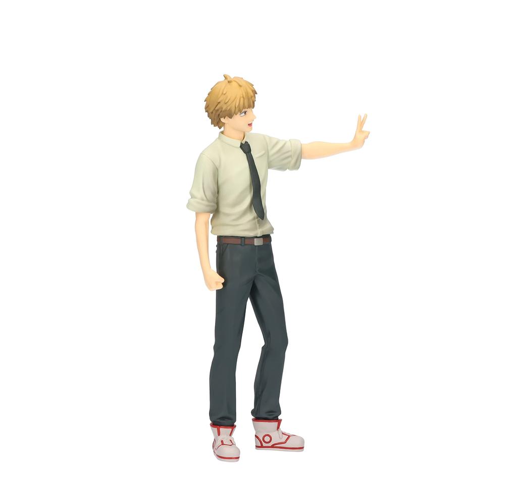 Chainsaw Man Chain Spirits Vol.1 (Denji)