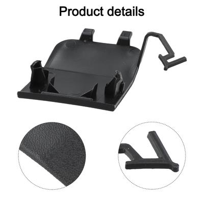 Accesorios de exterior – Parachoques y protección