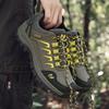 36-47 Large Anti Slip Couple Fashion Outdoor Leisure Mountaineering Shoes Travel Hiking Shoes Sports Shoes