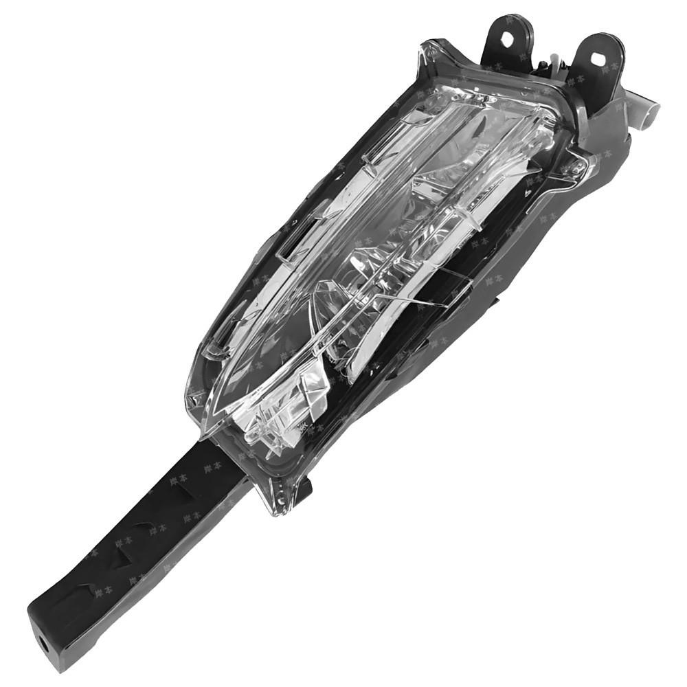 Right Front Fog Lamp for NX 2014-2017 (Part No. 81210-78010)