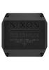 Nixon Regulus A1180 Wristwatch, Black/Positive