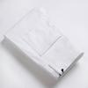 Men's Slim Fit Elastic White Jeans - Trendy Autumn/Winter Fashion