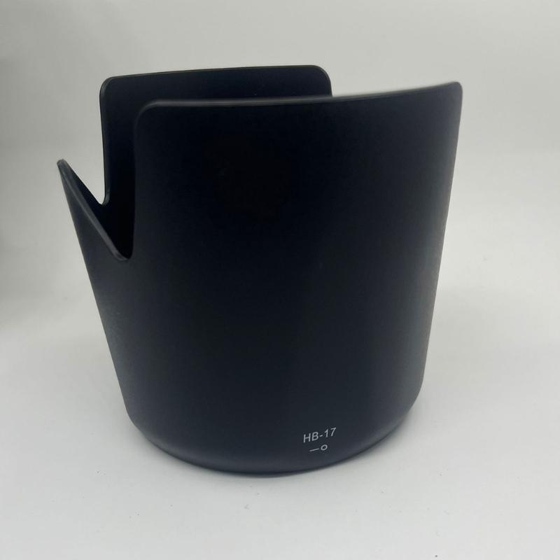 HB17 Lens Hood Lens Guard For S 80-200mm F/2.8D IF to Reduce Unwanted lights and Protect from Stray Light