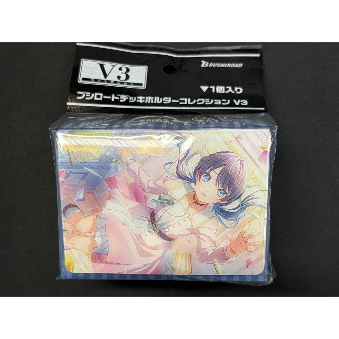 Deck Holder Love Live! Hasunosora Girls  Academy School Idol Club Sayaka Murano