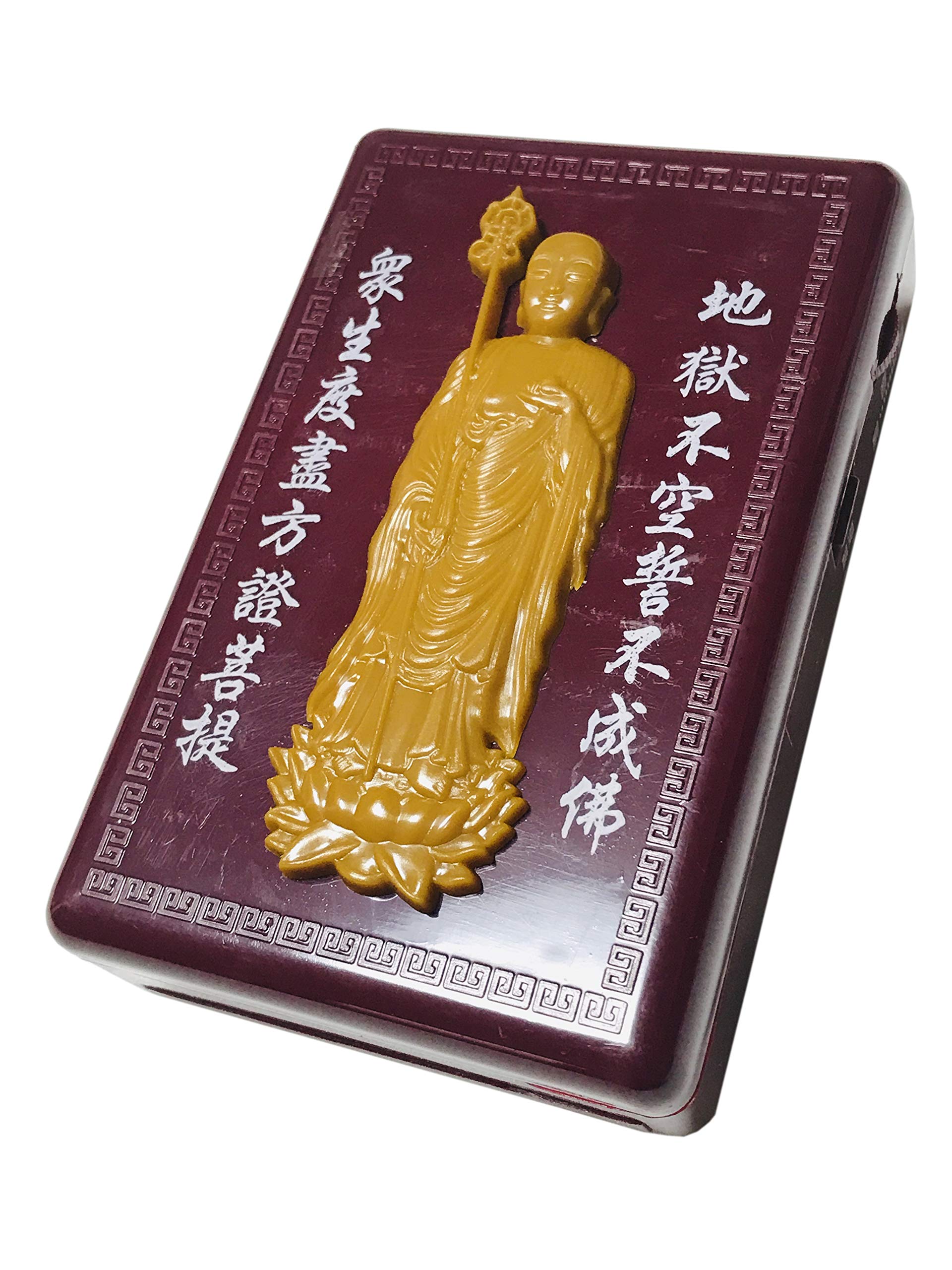 

Машина Будды Будда