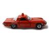 Mazda Cosmo Sports Fire Command Vehicle for [Not Sale]