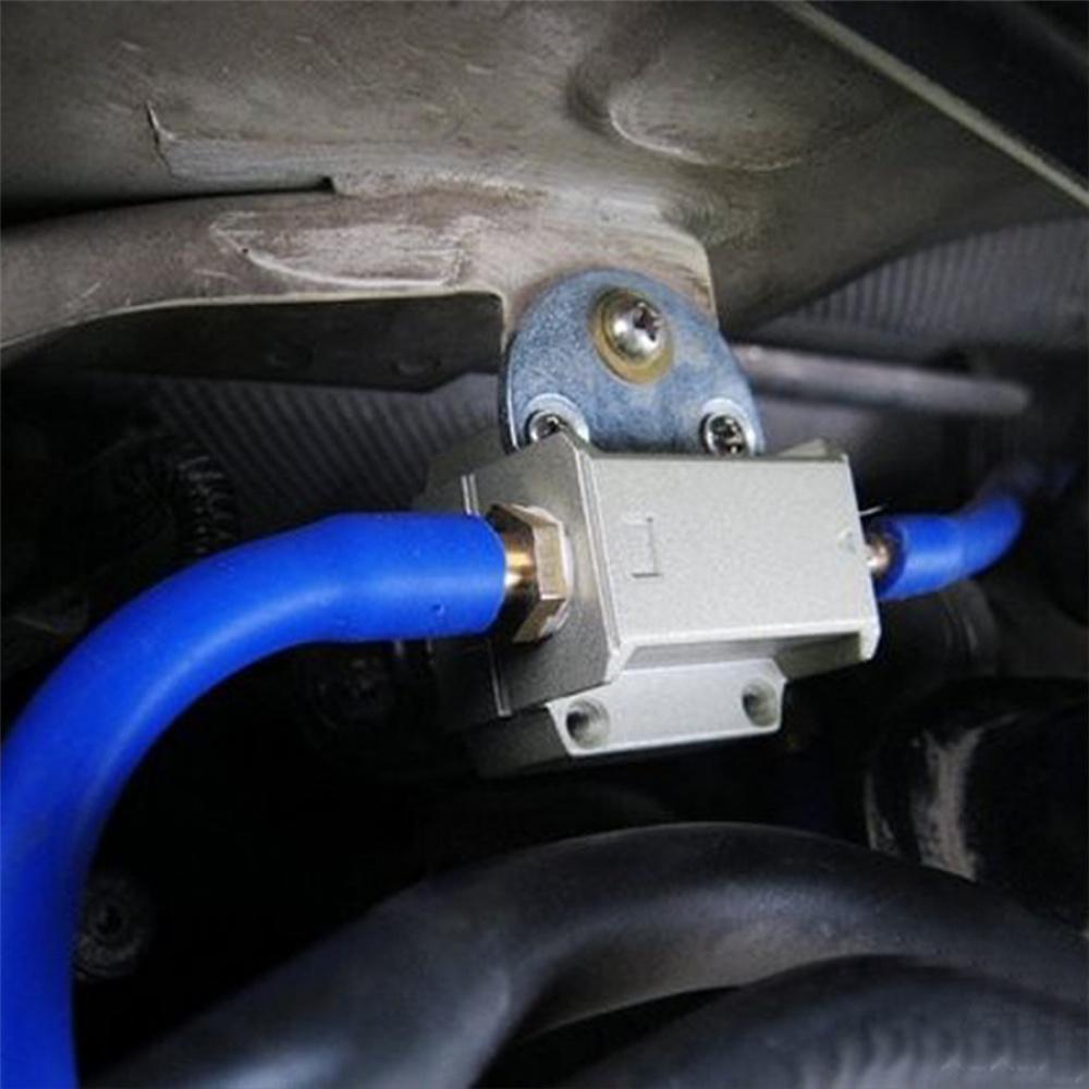 Vehicle Engine 6Mm Silicone Vacuum Tube Hose Silicon Tubing 16.4Ft 5 Meters Kit