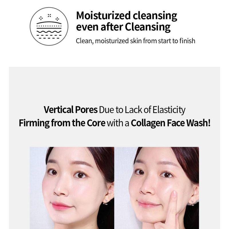 Fraijour - Retin-Collagen 3D Core Powder Wash