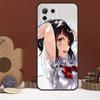 Anime Cute Sexy Girl Case For Xiaomi 15 Ultra 14 15T 13T 14T 17 Pro Max POCO F8 Ultra X7 X5 X6 F5 F6 F7 Pro Cover