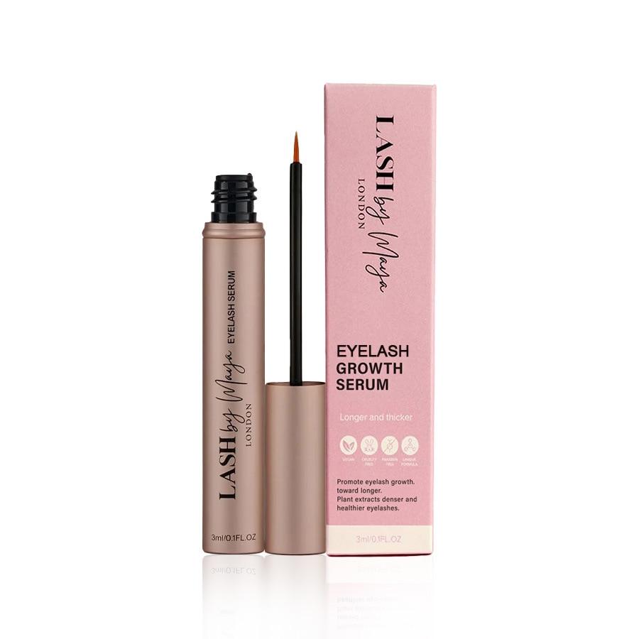 Lash by Maya Eyelash Growth Serum