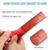 Self Adhesive Edge Banding Strip Sealing Sealing Tape U-shaped Edge Banding  for Furniture