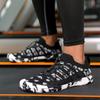Indoor Fitnessstudio Sport Fitness Herren Damen Übung Yoga Laufen Trainer Sneaker Barfuß Outdoor Freizeit Strand Schwimmen Aqua Schuhe