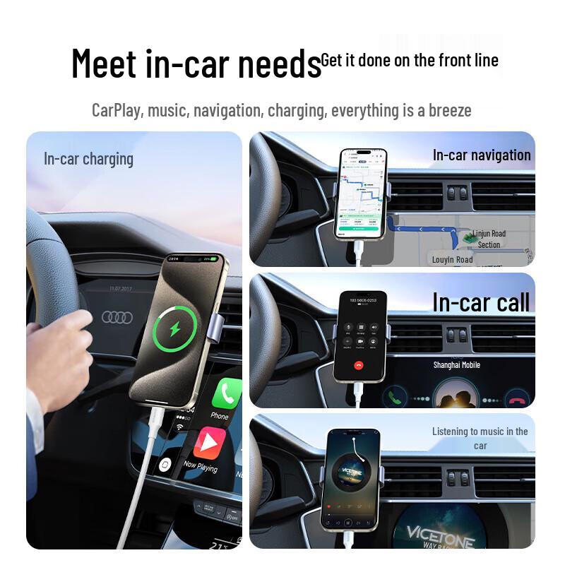 UGREEN USB-A to USB-C Fast Charging Data Cable