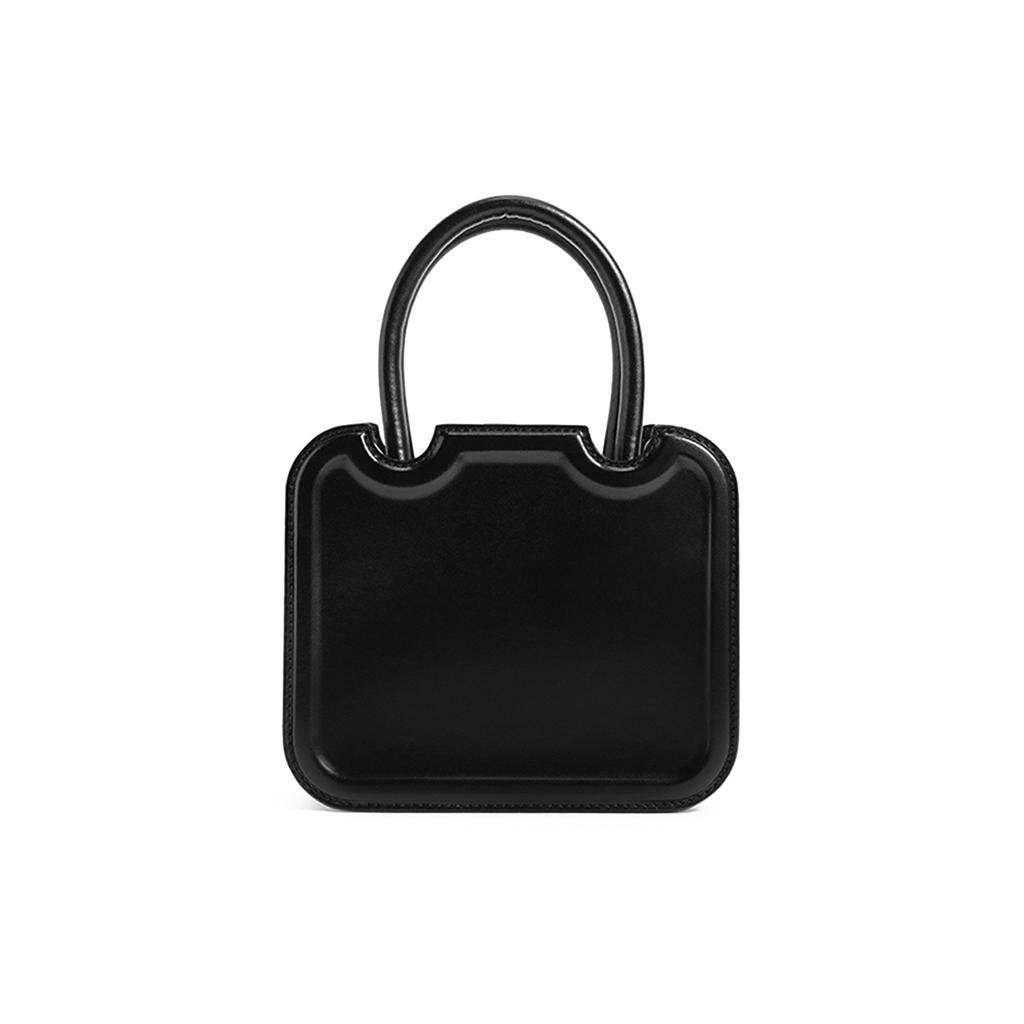 New CHARLES&KEITH Microfiber Synthetic Leather Perline Cookie Bag Crossbody Handbag Small Size Women's Multicolor CK2-30781598