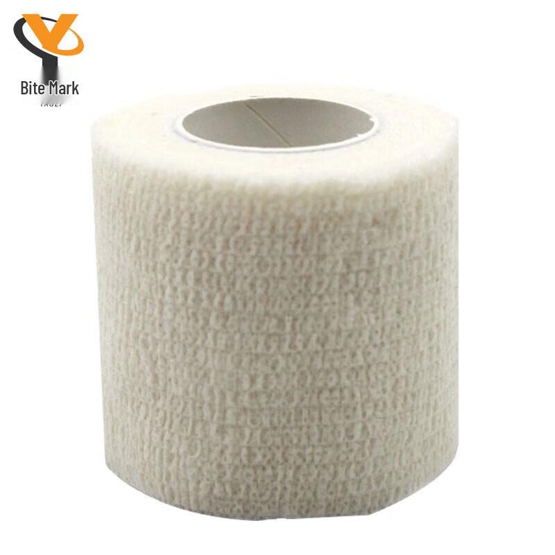 Self-Adhesive Elastic Sports Bandage