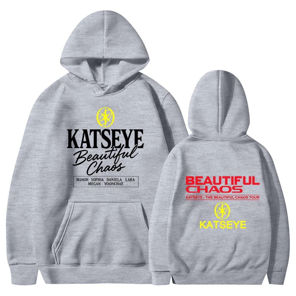 Men's Printed Hooded Long Sleeved Sweatshirt For Casual Sports Comfort