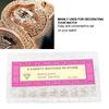 Watch Decoration Stone Rhinestone Parts Watch Repair Tool for Watchmakers