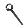 Plastic Handle Grouphead Cleaning Brush Detachable Grouphead Brush  Coffee Grinder Cleaning
