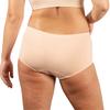 Conni Ladies Active Urinary Incontinence Pants for Light Incontinence (AU12, Beige) (150-180cc)