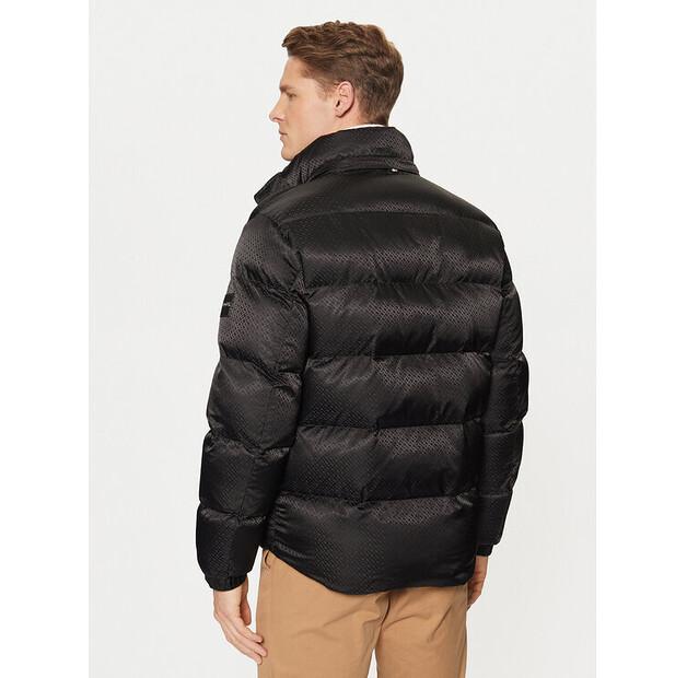 Winter Jacket BOSS H-Corbinian4 50525364, Black, Regular Fit