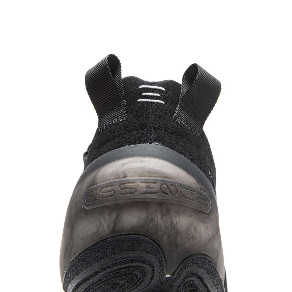 Li Ning Wudao Ace 3.0 Trendy Sports Breathable Wear-Resistant Shock Absorbing Low-Top Lifestyle Casual Shoes Unisex Casual Shoes Black AZGV095-2