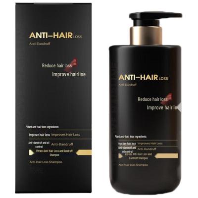 Champús y acondicionadores para el cabello