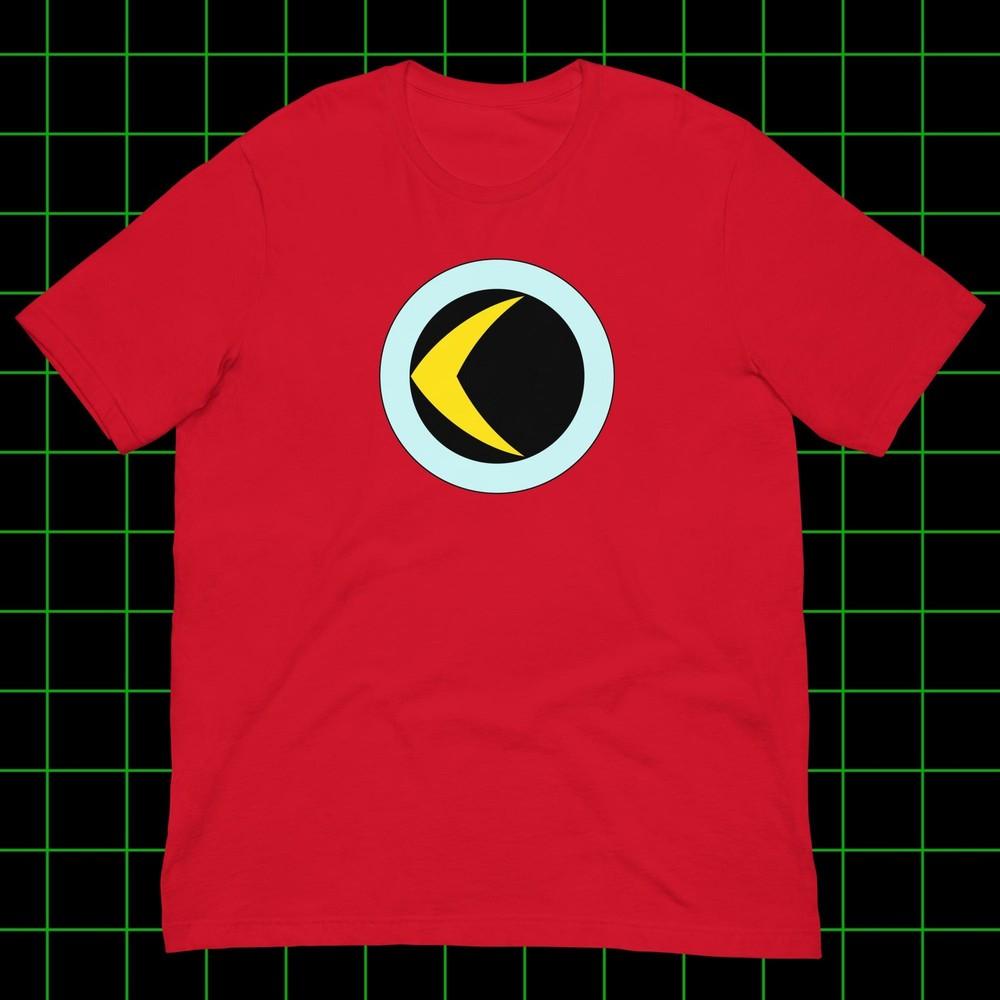 Megaunisex Battle Network 2 Quickunisex Shirt