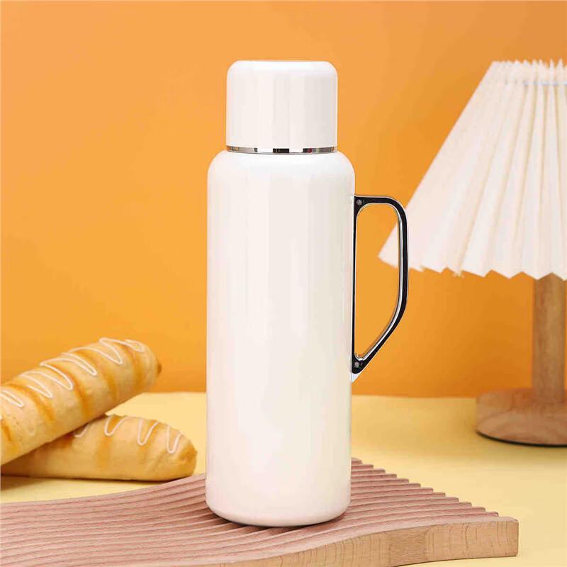 Handun Stainless Steel Mechanical Thermos Pot
