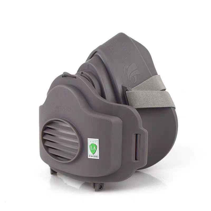 Jinxiu Yuexing 3600 Dustproof Mask for Industrial Dust, Grinding, Polishing, Cement, Coal Mine, and Cleaning Protection