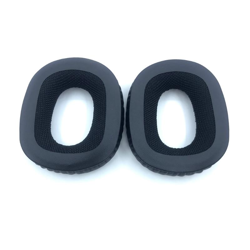 Soft Earpads Ear Pads for UE4000 UE 4000 Earphone Memory Foam Earcups Easily Replaced Ear Cushion
