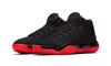 Men's Sneakers Air Jordan React Super Fly 2017 'Black/Red'