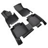 Nissan Sylphy 14th Gen Silk Coil Full Surround TPE Waterproof Floor Mats & Trunk