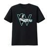 T-shirt Edizione Limitata Charlotte De Witte Home of Techno Rave Qualità Premium per Appassionati di Musica