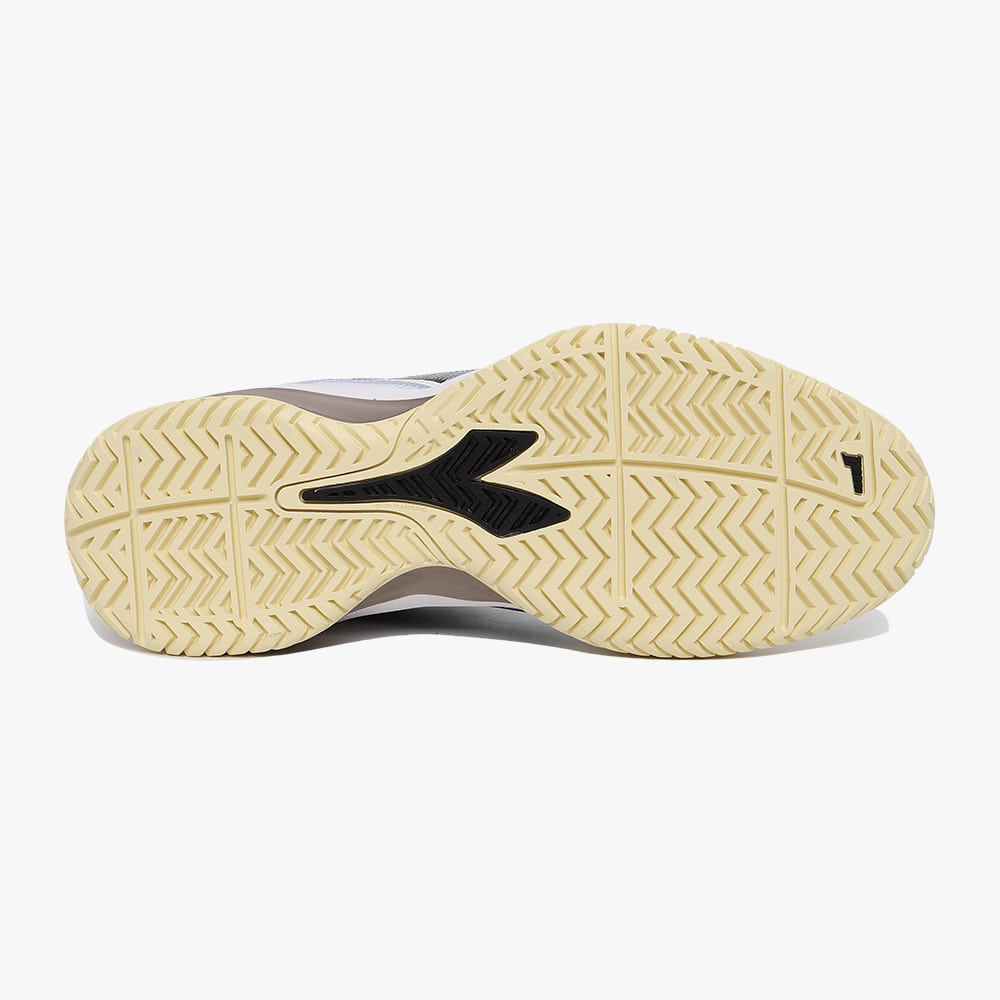Diadora Blue Shield Torneo 3 Ag Ivory