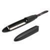 Hted Eyelash    Quick Hting   Lasting Batt y Pow ed Electric Eye Lashes    for Make Up Tool