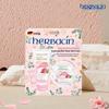 Herbacin Rose Classic Hand Cream Set