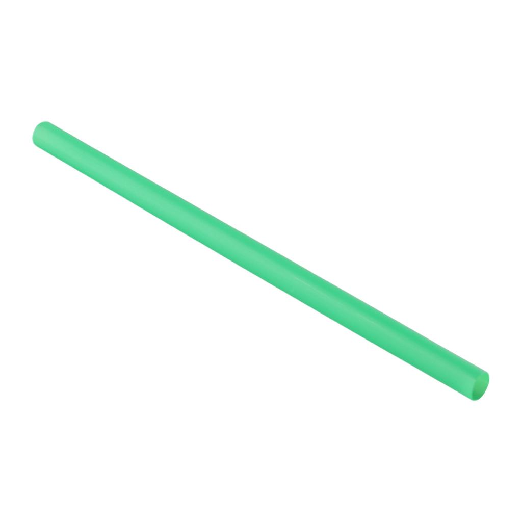 Colorful Straws Drinking Smoothie Extra Wide Multi Color Oversized