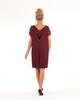 Sonia dress 40 visit wedding communion