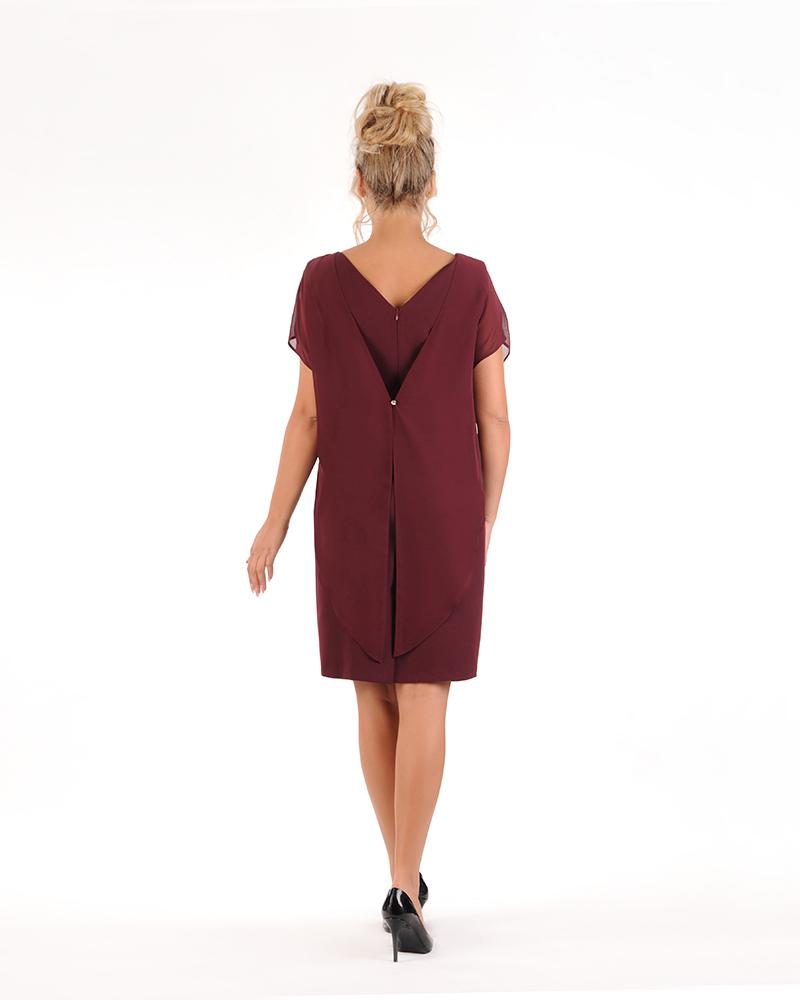 Sonia dress 40 visit wedding communion