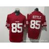 Mens San Francisco 49ers NFL Football Jersey 2026 Legend Series Embroidered Cotton Blend Performance Sportswear