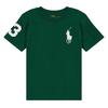 Ralph Lauren Childrens/Kids Embroidered Logo Logo T-Shirt