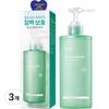 Dr.G Mildly Acidic Cleansing Gel Foam, 300ml, 3 stk