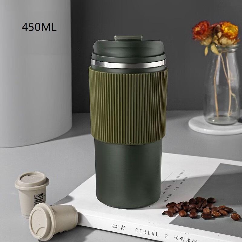 

Shangqi Stainless Steel Insulated Travel Mug