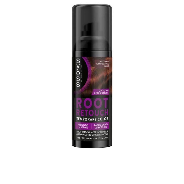 Root Retouch Spray #Cashmere Red 120 ml