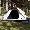VidaXL 2-person Dome Camping Tent Waterproof Blackout Fabric, Tent, Camping Shelter, Garden Shelter, Tent of 94776