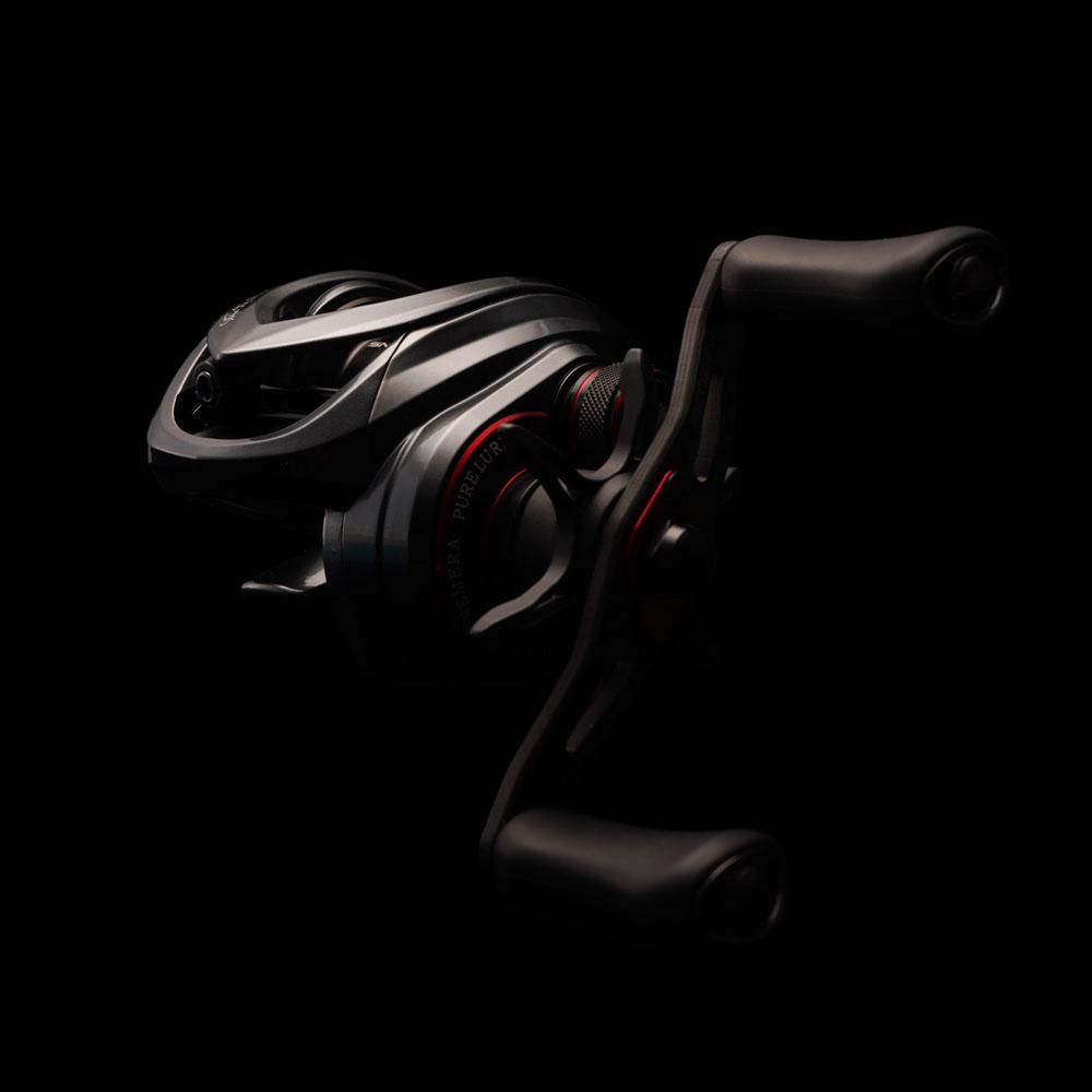 PURELURE ZANA Baitcasting Reel