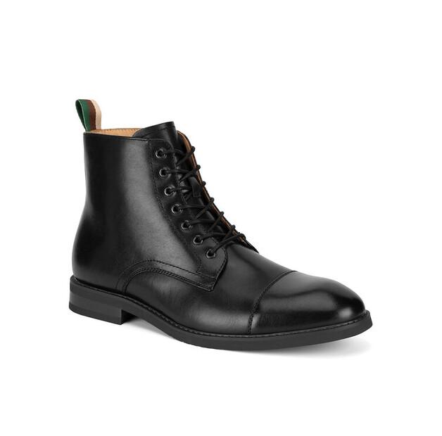 Ботинки челси Gino Rossi DANTE-06 124AM, чёрные